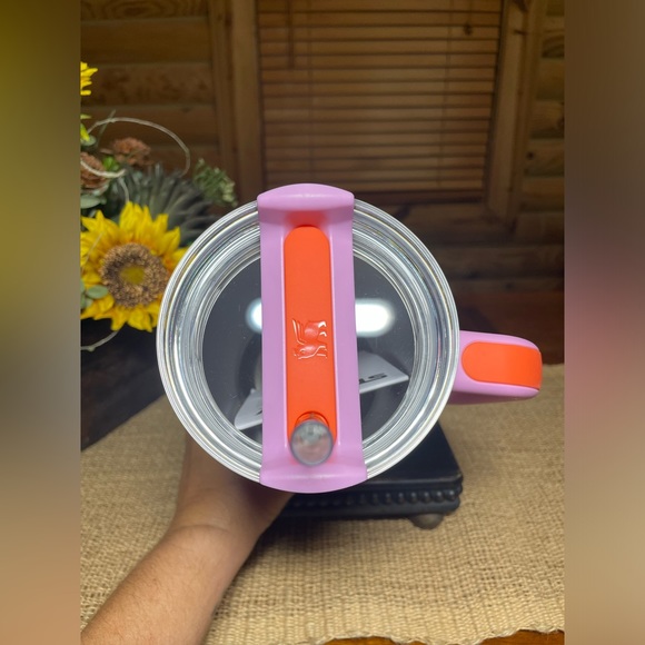 AMETHYST Stanley 40oz Tumbler - Picture 8 of 11